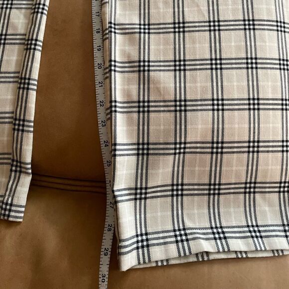 🇩🇰MOSS COPENHAGEN Lalou wide leg pants L - Picture 11 of 14